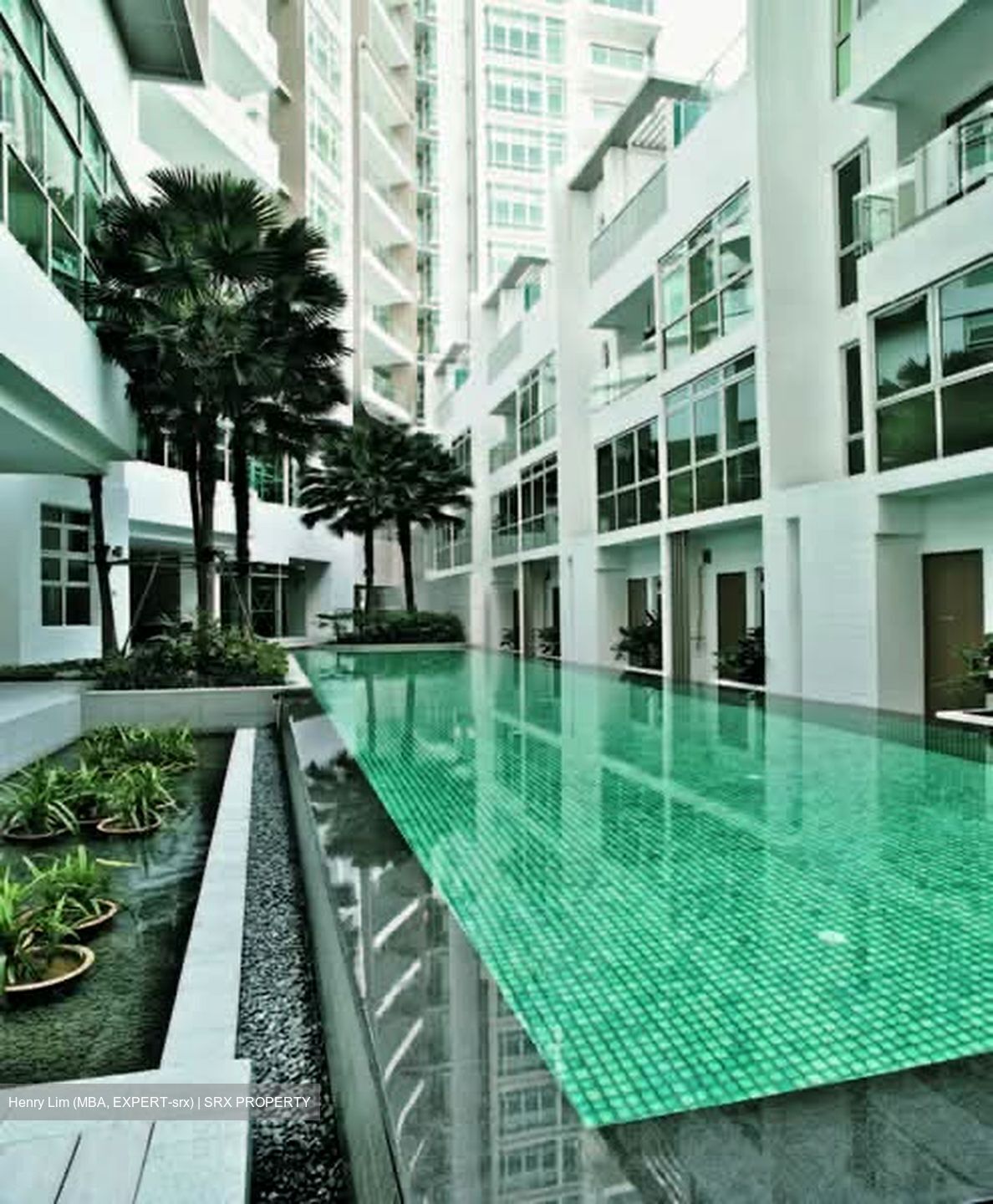 Emerald Hill Road (D9), Apartment #579042551